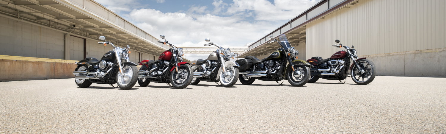 2024 Harley-Davidson® for sale in Viking Land Harley-Davidson®, Sauk Rapids, Minnesota