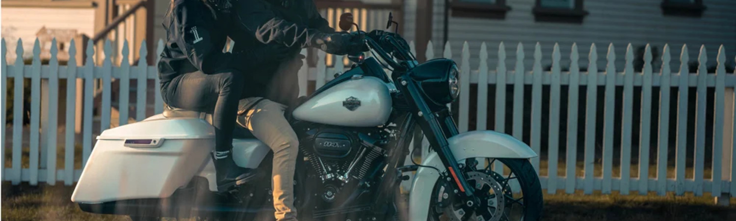 2024 Harley-Davidson® for sale in Viking Land Harley-Davidson®, Sauk Rapids, Minnesota