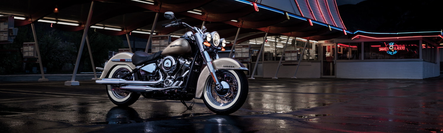 2024 Harley-Davidson® for sale in Viking Land Harley-Davidson®, Sauk Rapids, Minnesota