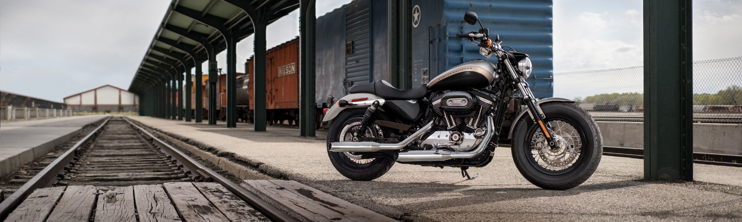2024 Harley-Davidson® for sale in Viking Land Harley-Davidson®, Sauk Rapids, Minnesota