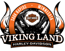 Viking Land Harley-Davidson®